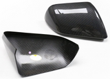 Carbon Fiber Exterior for Ford FORD