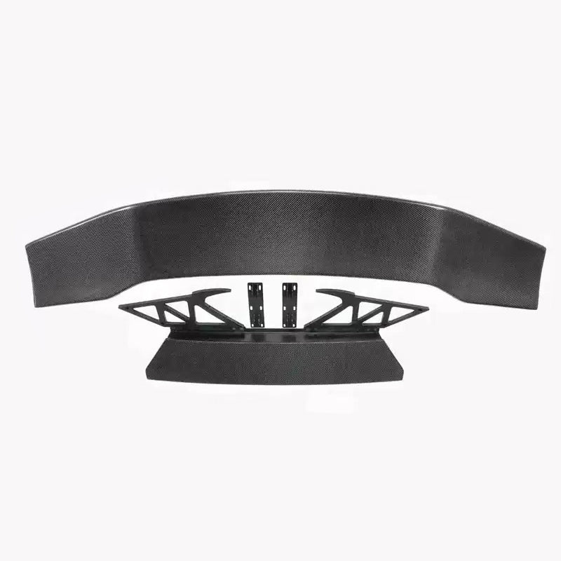 Carbon Fiber Lamborghini Huracan LP580 LP610
 DMC Spoiler Cyber