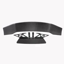 Load image into Gallery viewer, Carbon Fiber Lamborghini Huracan LP580 LP610
 DMC Spoiler Cyber