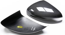 Load image into Gallery viewer, Carbon Fiber Mirror Shells for Benz W464 X167 C292(2019-) Cyber