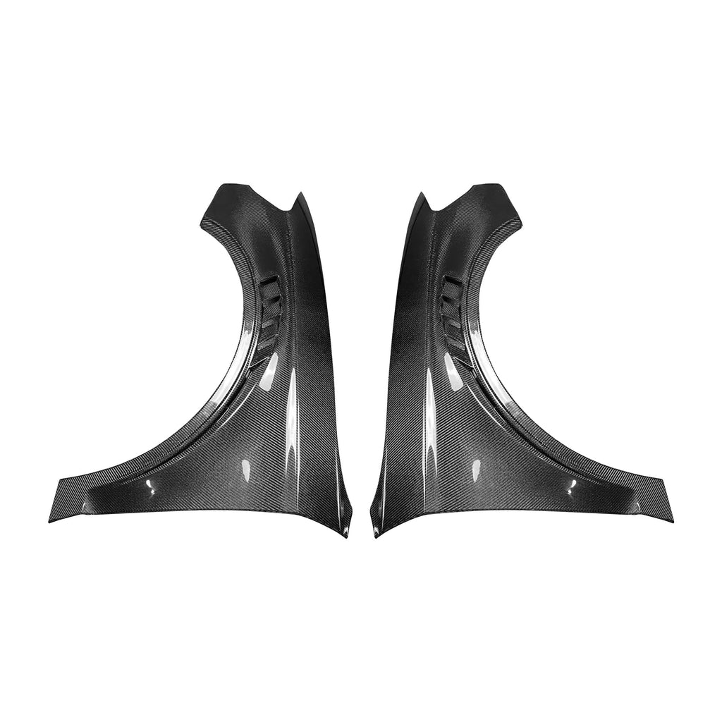Carbon Fiber Audi A3 S3 RS3 karbel Rear Diffuser Cyber