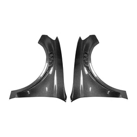 Carbon Fiber Audi A3 S3 RS3 karbel Rear Diffuser Cyber