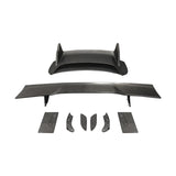 Glass Fiber 
Porsche 911 991.1 991.2
 APR Style Spoiler
