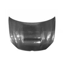Load image into Gallery viewer, Carbon Fiber Volkswagen Golf 6 MK6 GTI Hood Cyber