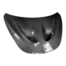 Load image into Gallery viewer, Carbon Fiber McLaren 540C 570S 570GT
 P1 Hood Cyber