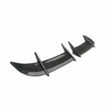 Load image into Gallery viewer, Carbon Fiber Volkswagen Golf 6 MK6 GTI R20 AK Spoiler Cyber