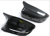 Carbon Fiber Mirror Shells for BMW G42 G20 G28 G22  G23 G26 G30 G38 G32 G11 G12 G14 G15 G16