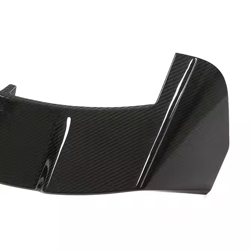 Carbon Fiber Roof Wing for Audi RS6 RS7 Cyber