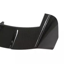 Load image into Gallery viewer, Carbon Fiber Roof Wing for Audi RS6 RS7 Cyber