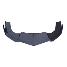 Load image into Gallery viewer, Carbon Fiber Lamborghini Aventador LP700 LP720
 Revozpot Front lip Cyber