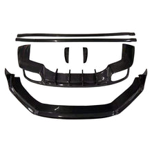 Load image into Gallery viewer, Carbon Fiber Panamera 971
 Body kit Cyber