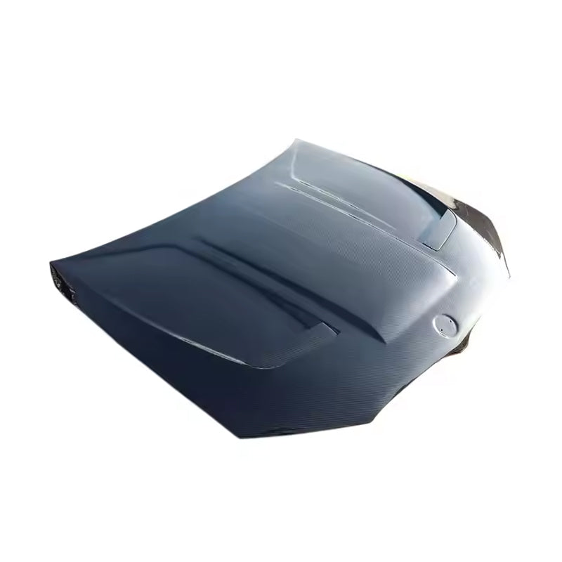 Carbon Fiber Hood for BMW F90M5 Cyber