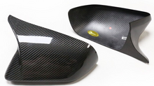 Load image into Gallery viewer, Carbon Fiber Exterior for Ford FORD Cyber