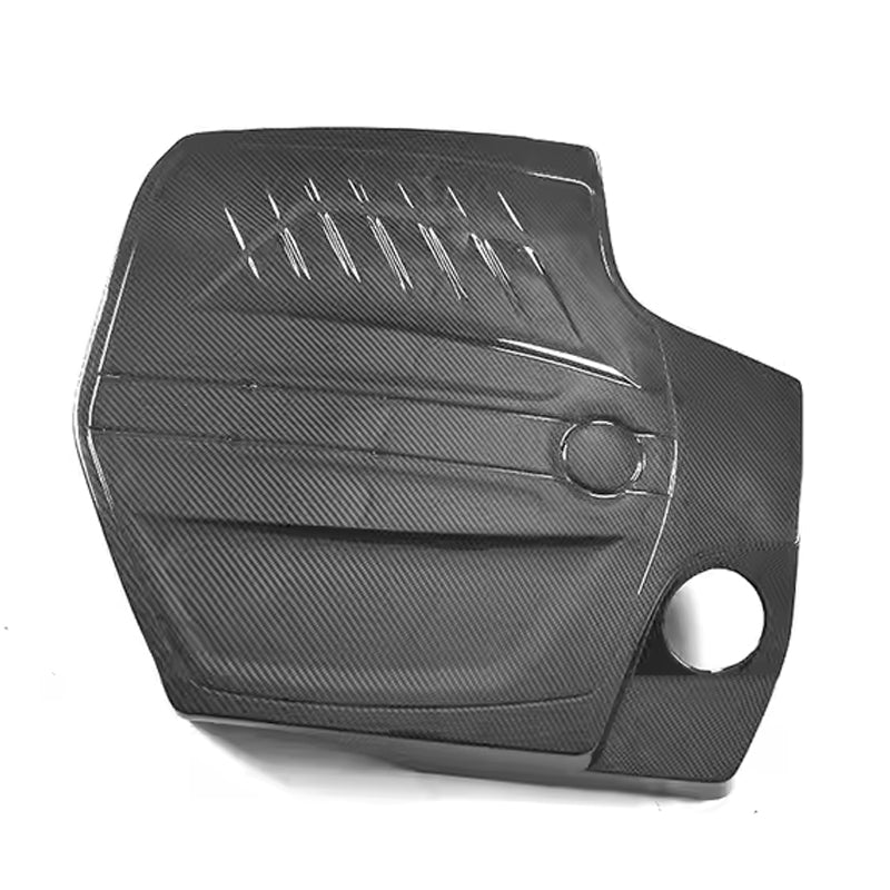Carbon Fiber Hood for BMW F87M2 Cyber