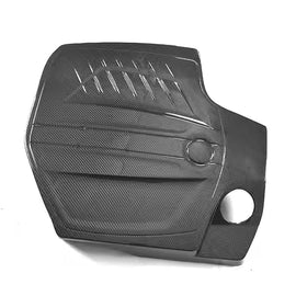 Carbon Fiber Hood for BMW F87M2 Cyber