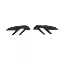 Load image into Gallery viewer, Carbon Fiber BMW G80 G82
 OEM Fender trim Cyber