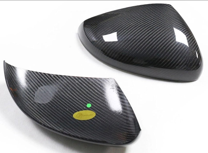 Carbon Fiber Mirror Shells for Honda GR9 FIT/LIEF(2020-) Cyber