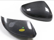Load image into Gallery viewer, Carbon Fiber Mirror Shells for Honda GR9 FIT/LIEF(2020-) Cyber