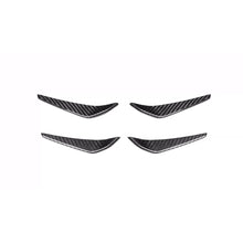 Load image into Gallery viewer, Carbon Fiber BMW G80 G82
 MP Wind Blade Cyber