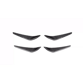 Carbon Fiber BMW G80 G82
 MP Wind Blade Cyber
