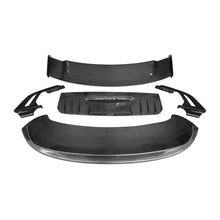 Load image into Gallery viewer, Carbon Fiber Porsche 911 992.1 992.2
 GT3 Spoiler Cyber