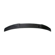 Load image into Gallery viewer, Carbon Fiber Audi 2014-2020 A3 S3 RS3 4 Doors
 V Spoiler Cyber