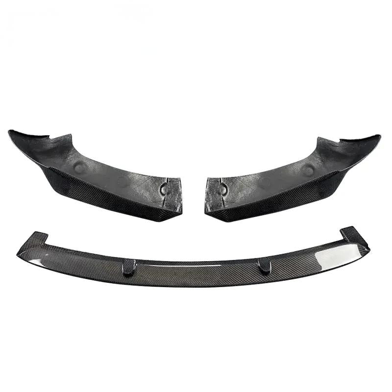 Carbon Fiber Tesla Model 3
 CMST Style Front Bumper Cyber