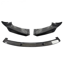 Load image into Gallery viewer, Carbon Fiber Tesla Model 3
 CMST Style Front Bumper Cyber