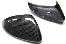 Load image into Gallery viewer, Carbon Fiber Mirror Shells for Volkswagen GOLF 7 (2014-20) Cyber