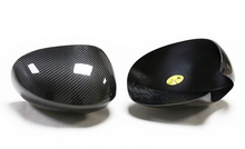 Load image into Gallery viewer, Carbon Fiber Mirror Covers for Dodge Challenger (2009-2021) Cyber