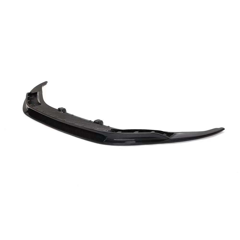 Carbon Fiber Audi 2017+ R8
 Vorsteiner Front lip Cyber