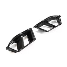 Load image into Gallery viewer, Carbon Fiber Front Bumper Vent for BMW G80G82M3M4 Cyber