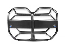 Load image into Gallery viewer, Carbon Fiber BMW 4 Series 4 Door G26
 CSL Grille Cyber