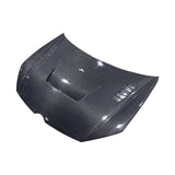 Carbon Fiber Volkswagen Golf 6 MK6 GTI Hood