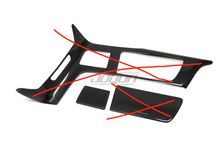 Load image into Gallery viewer, Carbon Fiber Lighter Cover for Chevrolet Corvette C7 Cyber