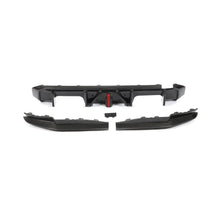 Load image into Gallery viewer, Carbon Fiber BMW G82 G83 M4
 bctexe Rear Diffuser Cyber