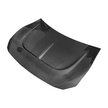 Laden Sie das Bild in den Galerie-Viewer, Carbon Fiber Toyota GT86 ZN6 ZD6 BRZ
 Upgrade Hood Cyber