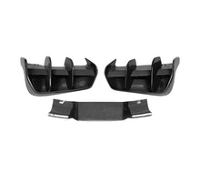 Load image into Gallery viewer, Carbon Fiber BMW I8 
 Electric Berserker Rear Diffuser Cyber