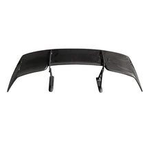 Load image into Gallery viewer, Carbon Fiber Toyota GR86 ZN8 ZD8 BRZ Spoiler Cyber