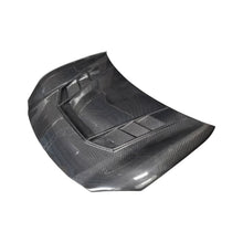 Laden Sie das Bild in den Galerie-Viewer, Carbon Fiber Toyota GR86 ZN8 ZD8 BRZ Upgrade Varis Hood Cyber