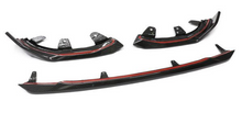 Load image into Gallery viewer, Carbon Fiber Front Lip for BMW G42 Cyber