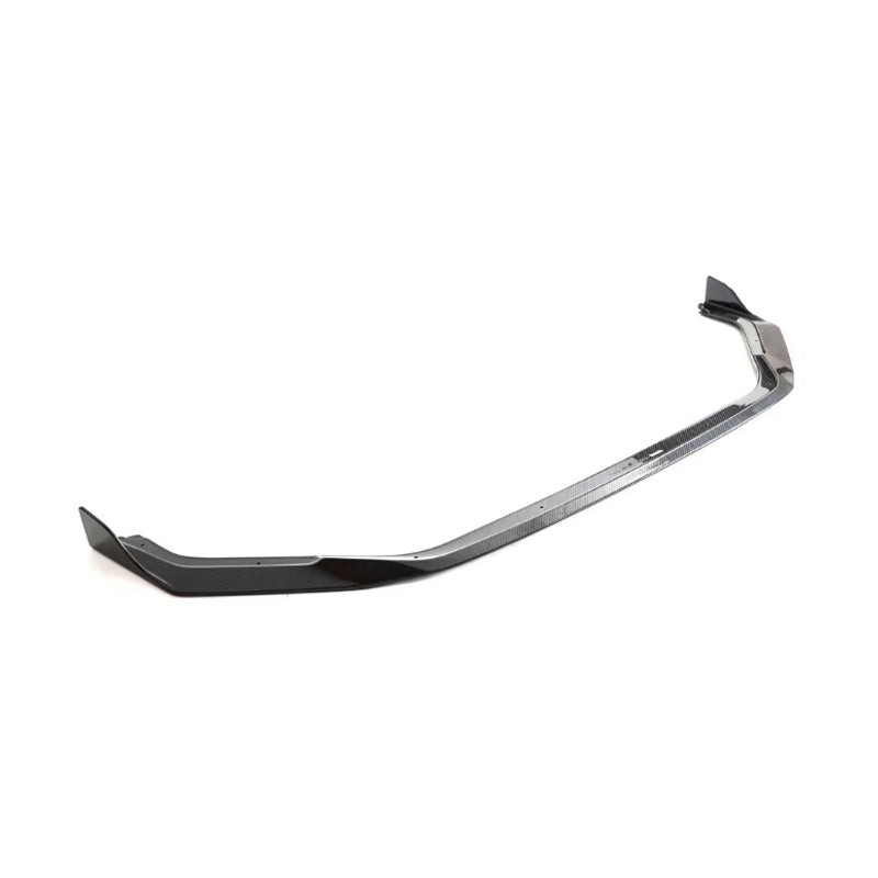 Carbon Fiber Front Lip for Honda HONDA Civic Type R Cyber
