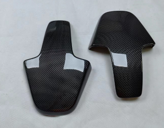 Carbon Fiber Seatback for BMW F97 X5M Cyber