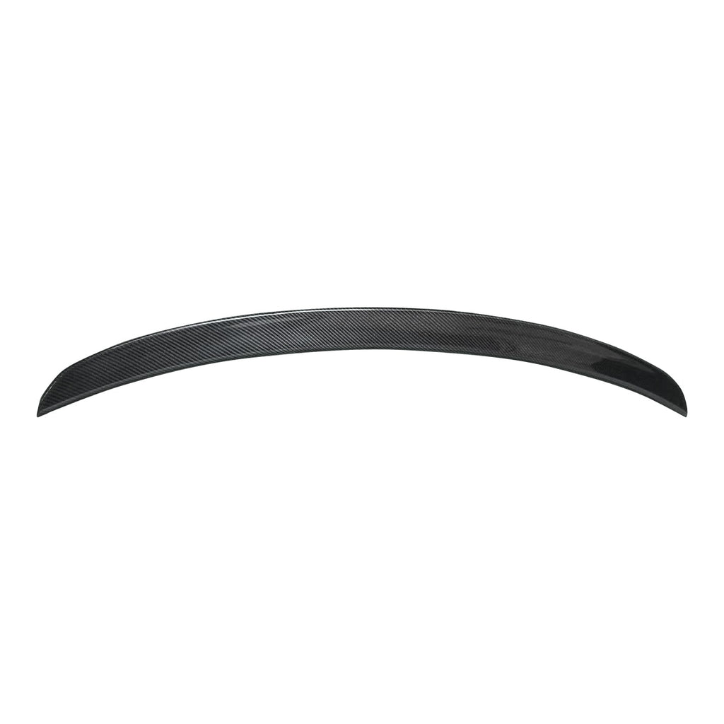 Carbon Fiber Audi 2017+A5 S5 RS5 B9 B9.5 B10 4 Doors
 S Spoiler Cyber