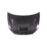 Carbon Fiber Volkswagen Golf 7 7.5 MK7 GTI Hood
