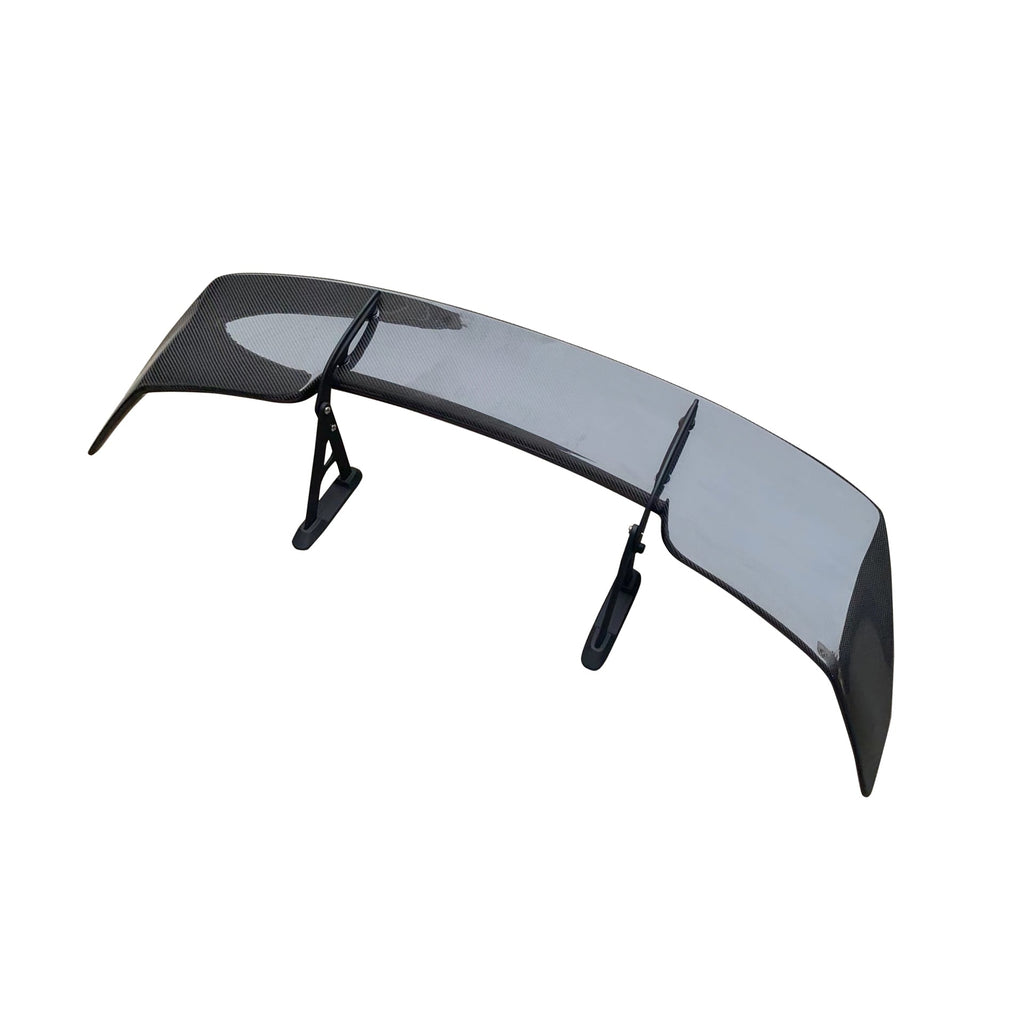 Carbon Fiber Nissan 350Z Spoiler Cyber