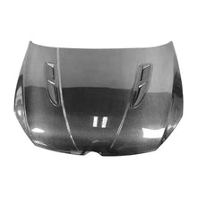 Load image into Gallery viewer, Carbon Fiber Volkswagen Golf 7 7.5 MK7 GTI Varis Hood Cyber