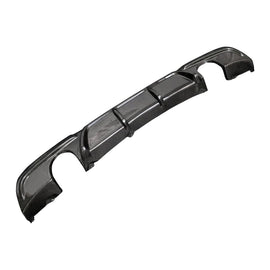 Carbon Fiber BMW E90 E92
 MP Rear Diffuser Cyber