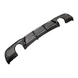 Carbon Fiber BMW E90 E92
 MP Rear Diffuser