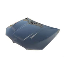 Load image into Gallery viewer, Carbon Fiber Hood for BMW F90M5 Cyber